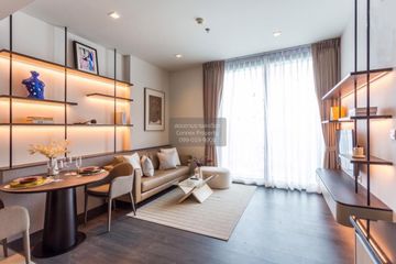 1 Bedroom Condo for rent in Edge Sukhumvit 23, Khlong Toei Nuea, Bangkok near BTS Asoke