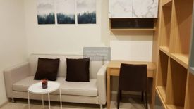 1 Bedroom Condo for rent in Life Asoke, Bang Kapi, Bangkok near MRT Phetchaburi