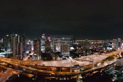 1 Bedroom Condo for rent in Life Asoke, Bang Kapi, Bangkok near MRT Phetchaburi