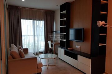 1 Bedroom Condo for rent in Noble Remix, Khlong Tan, Bangkok near BTS Thong Lo