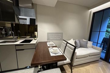 1 Bedroom Condo for rent in The Reserve Sukhumvit 61, Khlong Tan Nuea, Bangkok near BTS Ekkamai