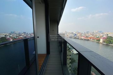 1 Bedroom Condo for rent in Banyan Tree Residences Riverside Bangkok, Khlong San, Bangkok near BTS Khlong San