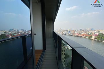 1 Bedroom Condo for rent in Banyan Tree Residences Riverside Bangkok,  near BTS Khlong San