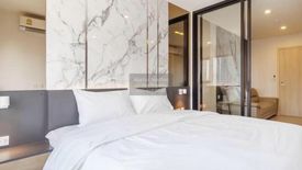 1 Bedroom Condo for rent in Life Asoke, Bang Kapi, Bangkok near MRT Phetchaburi