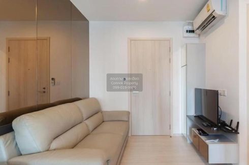 1 Bedroom Condo for rent in Life Asoke, Bang Kapi, Bangkok near MRT Phetchaburi