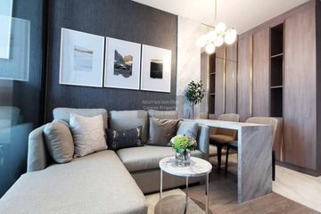 1 Bedroom Condo for rent in RHYTHM Ekkamai, Khlong Tan Nuea, Bangkok near BTS Ekkamai