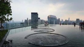 1 Bedroom Condo for rent in Life One Wireless, Lumpini, Bangkok near BTS Ploen Chit