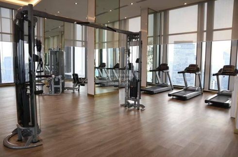 1 Bedroom Condo for rent in Life One Wireless, Lumpini, Bangkok near BTS Ploen Chit