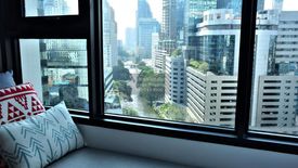 1 Bedroom Condo for rent in Life One Wireless, Lumpini, Bangkok near BTS Ploen Chit