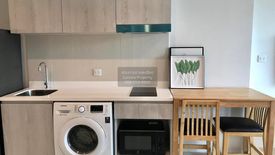 1 Bedroom Condo for rent in Life One Wireless, Lumpini, Bangkok near BTS Ploen Chit