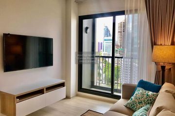 1 Bedroom Condo for rent in Life One Wireless, Lumpini, Bangkok near BTS Ploen Chit