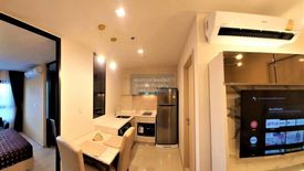 1 Bedroom Condo for rent in Life One Wireless, Lumpini, Bangkok near BTS Ploen Chit