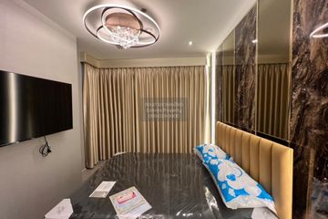 2 Bedroom Condo for rent in The Parkland Phetkasem 56,  near MRT Phasi Charoen