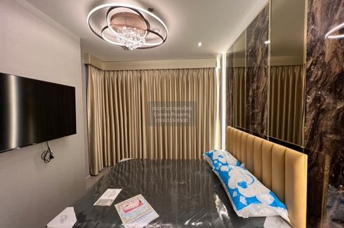 2 Bedroom Condo for rent in The Parkland Phetkasem 56,  near MRT Phasi Charoen