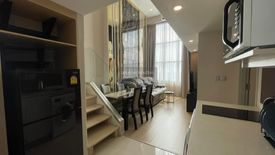 2 Bedroom Condo for rent in Knightsbridge Prime Sathorn, Thung Maha Mek, Bangkok near BTS Chong Nonsi