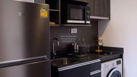 1 Bedroom Condo for rent in Ashton Chula - Silom, Si Phraya, Bangkok near MRT Sam Yan