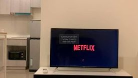 1 Bedroom Condo for rent in Life Asoke, Bang Kapi, Bangkok near MRT Phetchaburi