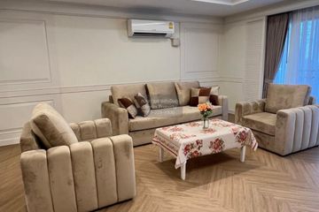 2 Bedroom Condo for rent in M Towers, Khlong Tan Nuea, Bangkok near BTS Phrom Phong