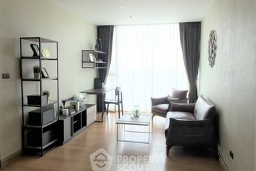 1 Bedroom Condo for rent in Marina Bayfront Sriracha, 