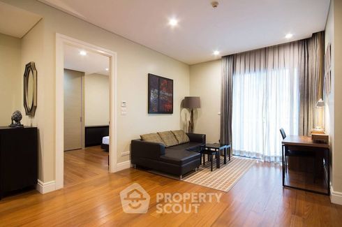 1 Bedroom Condo for rent in Bright Sukhumvit 24,  near BTS Phrom Phong