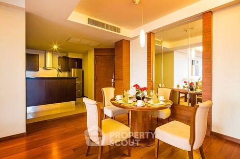2 Bedroom Apartment for rent in Column Bangkok,  near BTS Asoke