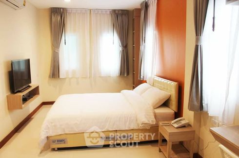 1 Bedroom Apartment for rent in President Park Sukhumvit 24, Khlong Toei, Bangkok near MRT Queen Sirikit National Convention Centre