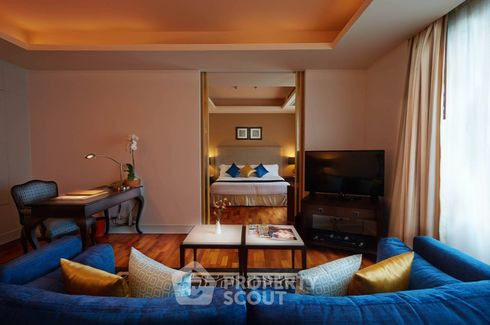 1 Bedroom Apartment for rent in Natural Ville Executive Residences,  near BTS Ratchadamri