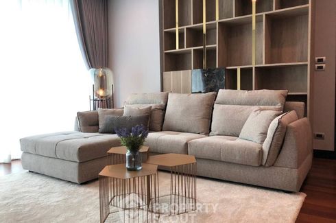 2 Bedroom Condo for rent in The Park Chidlom, Lumpini, Bangkok near BTS Chit Lom