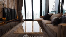 2 Bedroom Condo for rent in Noble Ploenchit, Lumpini, Bangkok near BTS Ploen Chit