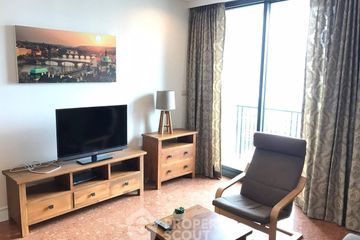 2 Bedroom Condo for rent in Aguston Sukhumvit 22, Khlong Toei, Bangkok near MRT Queen Sirikit National Convention Centre