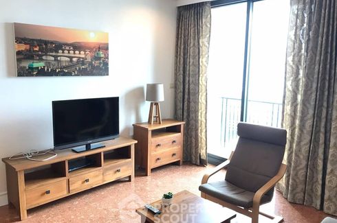2 Bedroom Condo for rent in Aguston Sukhumvit 22, Khlong Toei, Bangkok near MRT Queen Sirikit National Convention Centre