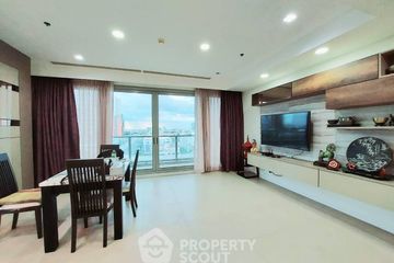 2 Bedroom Condo for rent in  near BTS Saphan Taksin
