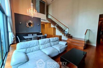 3 Bedroom Condo for rent in Bright Sukhumvit 24, Khlong Tan, Bangkok near BTS Phrom Phong