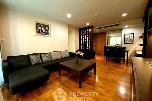 2 Bedroom Condo for rent in Noble House Ruamrudee, Lumpini, Bangkok near BTS Ploen Chit