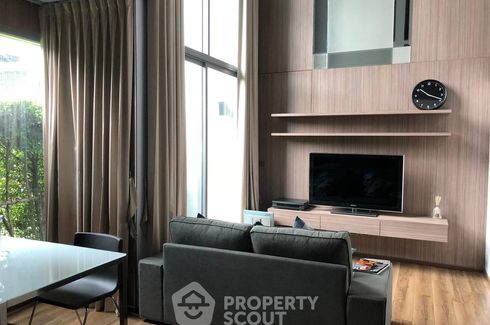 2 Bedroom Condo for rent in Ceil by Sansiri, Khlong Tan Nuea, Bangkok near BTS Ekkamai