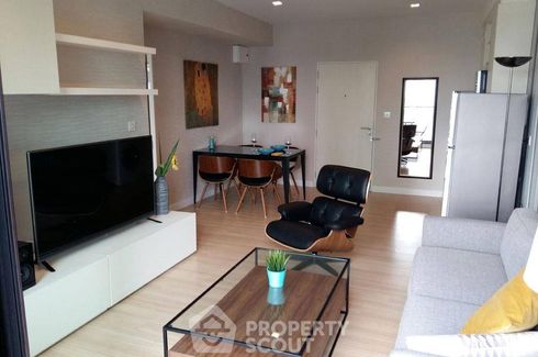 1 Bedroom Condo for rent in Supalai Oriental Place Sathorn - Suanplu, Thung Maha Mek, Bangkok near MRT Lumpini