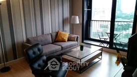 1 Bedroom Condo for rent in Supalai Oriental Place Sathorn - Suanplu, Thung Maha Mek, Bangkok near MRT Lumpini