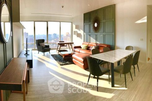 2 Bedroom Condo for rent in 185 Rajadamri, Lumpini, Bangkok near BTS Ratchadamri