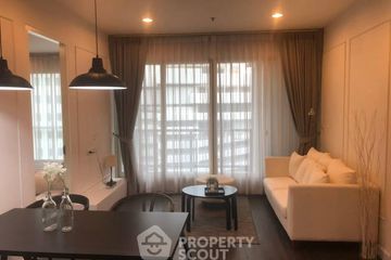 2 Bedroom Condo for rent in The Address Chidlom, Lumpini, Bangkok near BTS Chit Lom