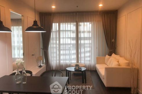 2 Bedroom Condo for rent in The Address Chidlom, Lumpini, Bangkok near BTS Chit Lom