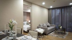 1 Bedroom Condo for rent in Klass Condo Langsuan, Lumpini, Bangkok near BTS Chit Lom