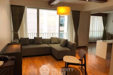 1 Bedroom Condo for rent in Langsuan Ville, Lumpini, Bangkok near BTS Chit Lom
