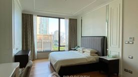 1 Bedroom Condo for rent in Sindhorn Residence, Lumpini, Bangkok near BTS Ploen Chit