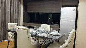 2 Bedroom Condo for rent in Klass Condo Langsuan, Lumpini, Bangkok near BTS Chit Lom