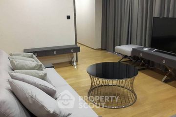 2 Bedroom Condo for rent in Klass Condo Langsuan, Lumpini, Bangkok near BTS Chit Lom