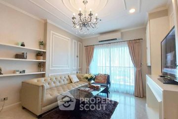 2 Bedroom Condo for rent in The Crest Sukhumvit 34, Khlong Tan, Bangkok near BTS Thong Lo