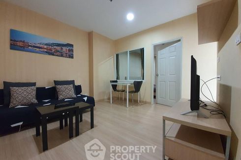 1 Bedroom Condo for rent in Life @ Sathorn 10, Silom, Bangkok near BTS Chong Nonsi