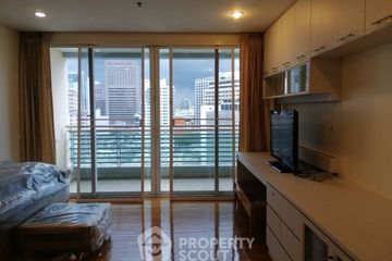 3 Bedroom Condo for rent in Silom Grand Terrace,  near MRT Silom
