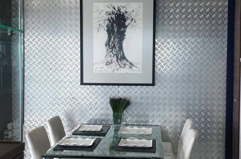 1 Bedroom Condo for rent in Ekkamai Residence, Phra Khanong Nuea, Bangkok near BTS Ekkamai