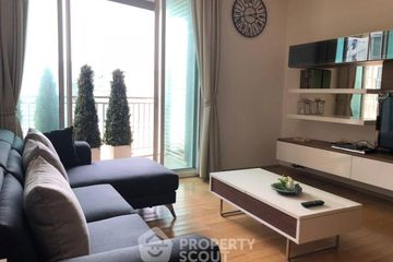 2 Bedroom Condo for rent in 39 by Sansiri, Khlong Tan Nuea, Bangkok near BTS Phrom Phong